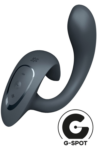 Satisfyer G For Goddess 1 G-punktsvibrator