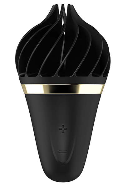 Satisfyer Lay-on Vibrator Sweet Temptation Klitorisstimulator