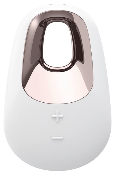 Satisfyer Layons White Temptation Klitorisvibrator