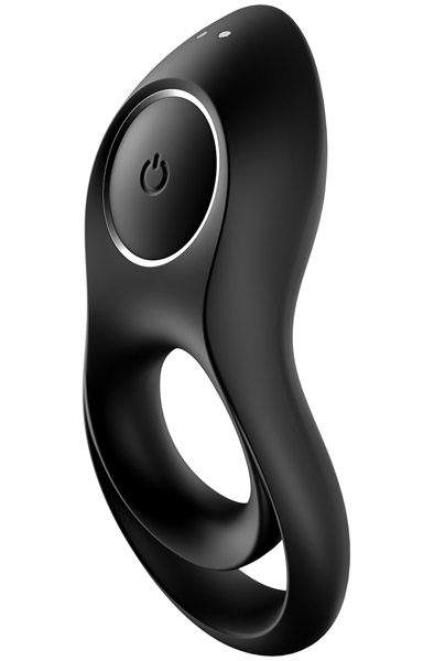 Satisfyer Legendary Duo Penisrengas vibraattorilla