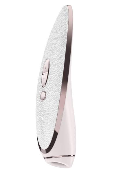 Satisfyer Luxury Prêt-à-Porter Lufttrycksvibrator