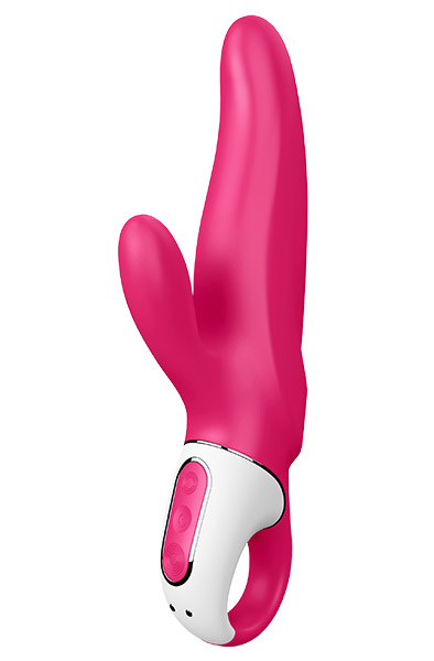 Satisfyer Mr. Rabbit Vibrator Rabbitvibrator