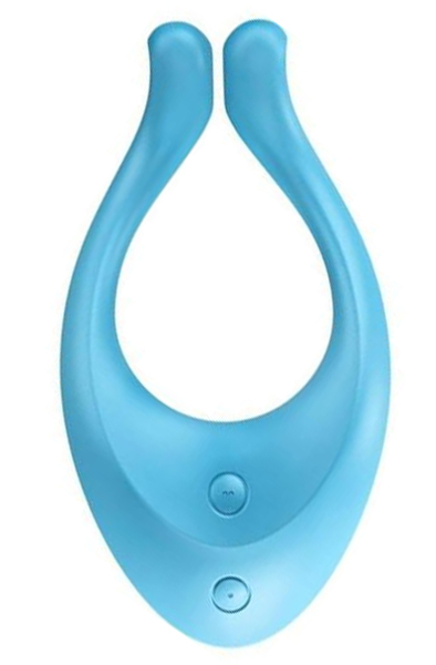 Satisfyer Partner Multifun 1 Parvibrator