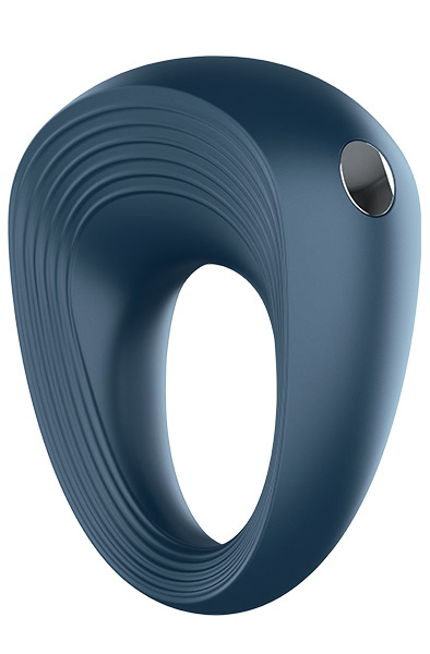 Satisfyer Power Ring Penisring med vibrator