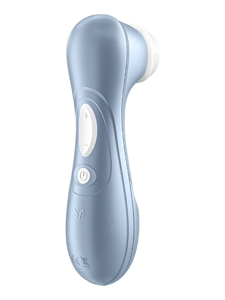 Satisfyer Pro 2 Generation 2 Air-Pulse Klitoris Stimulator
