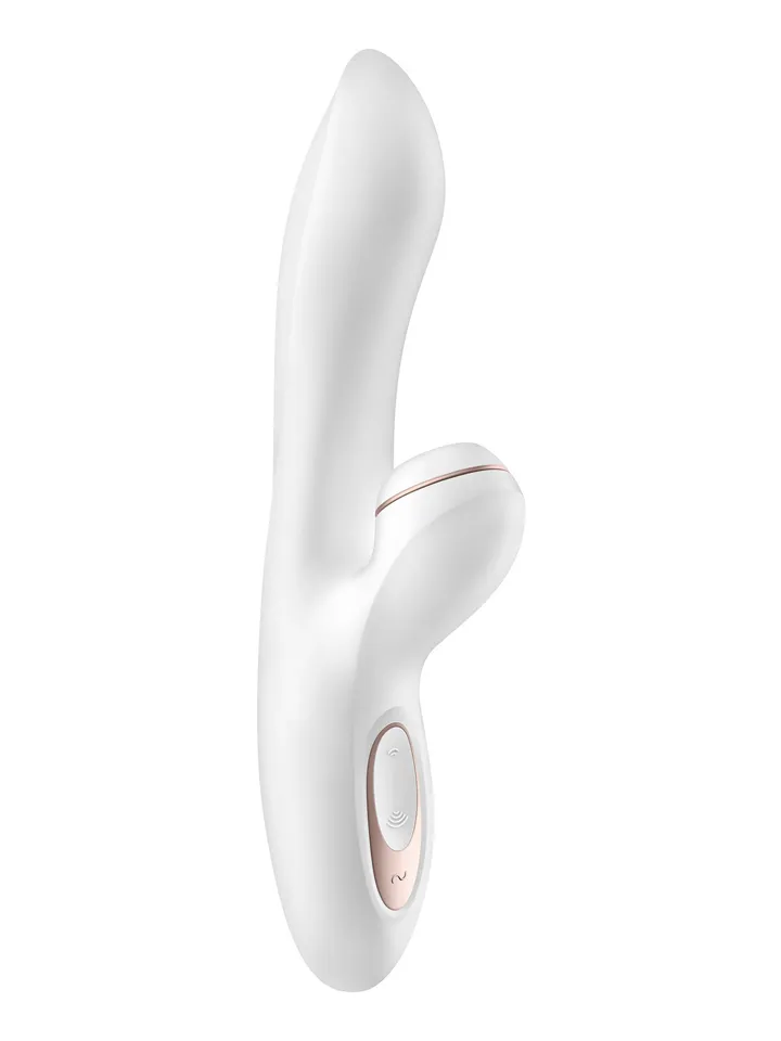 Satisfyer Pro G-Spot Rabbit G-punktsvibrator