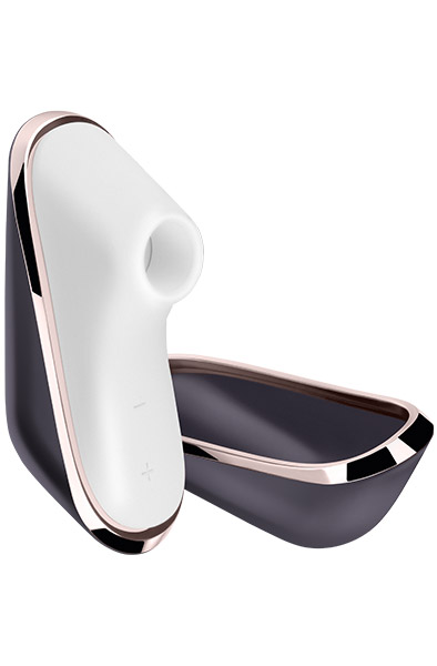 Satisfyer Pro Traveler Klitorisvibrator