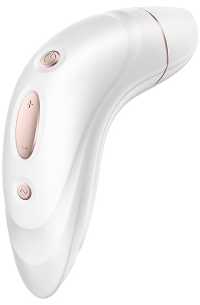 Satisfyer Satisfyer Pro 1+ Vibration Klitorisvibrator