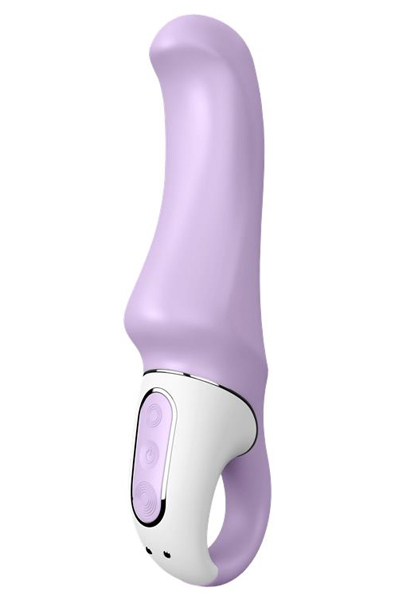 Satisfyer Vibes Charming Smile G-punktsvibrator