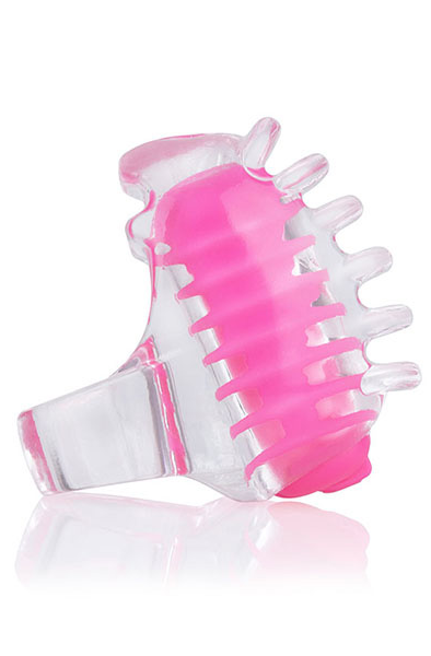 Screaming O FingO Tips Fingervibrator