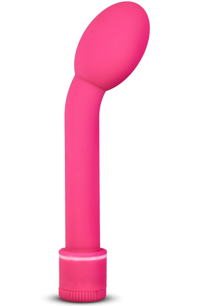 Sexy Things G Slim Petite Pink G-punktsvibrator