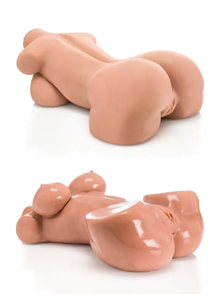 Sharon Real Life Sex Doll 15,5 kg seksinukke