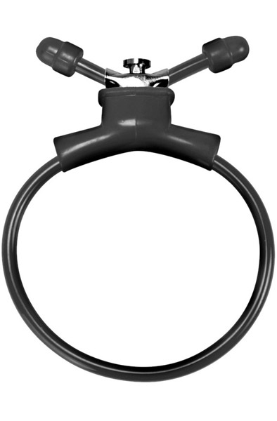 Shots Adjustable Cockring Penisring