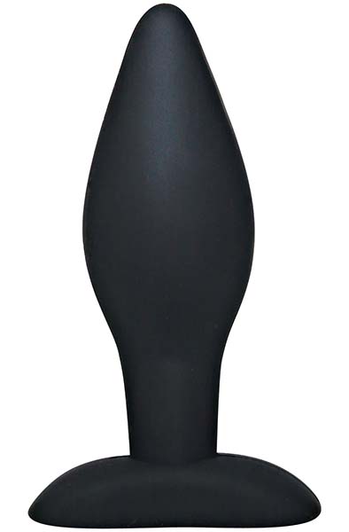 Silicone Butt Plug Large 12 cm Anaalitappi