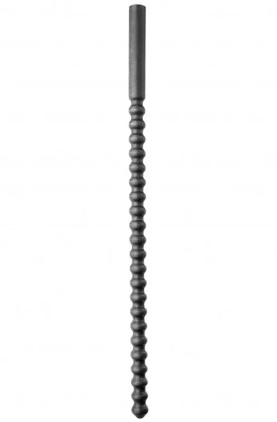 Silicone Dilator SU09 240 x 8–12 mm Dilator