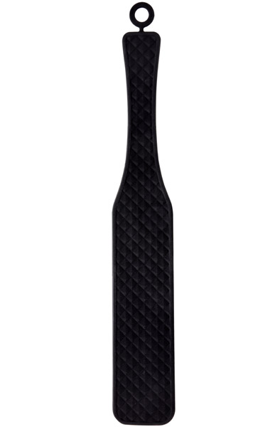 Silicone Paddle 40 cm BDSM-mela