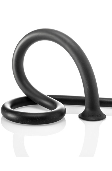 Silicone Snake 87 cm Extra lång analdildo