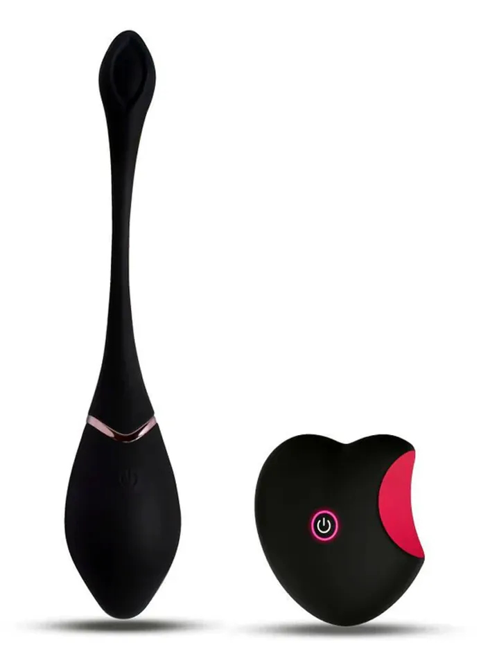 Sinner Egg Vibrating Egg Värisevä muna