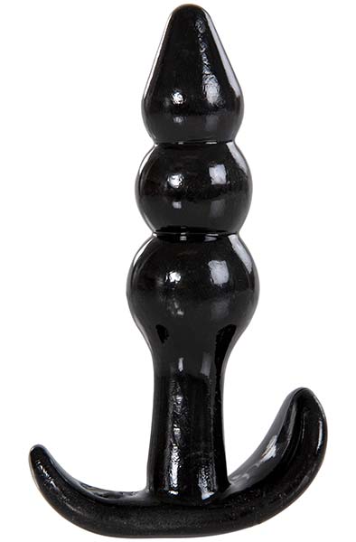 Small Anchor Butt Plug 9 cm Anaalitappi