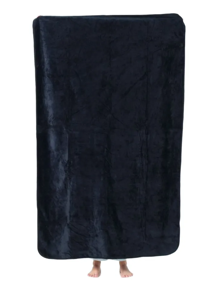 Splash Blanket The OG Black Medium 120x200cm Sex lakan