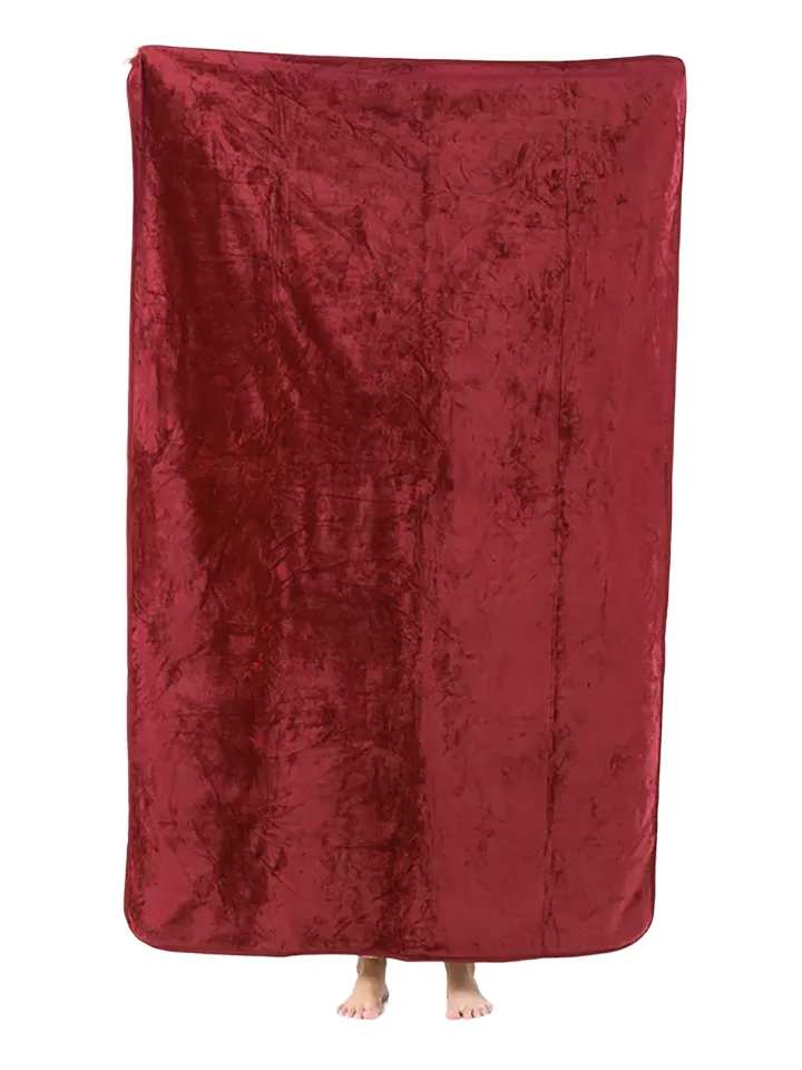 Splash Blanket The OG Moon Blood Medium 120x200 cm Sex lakan