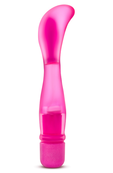 Splash G Vibe Pinkberry G-punktsvibrator