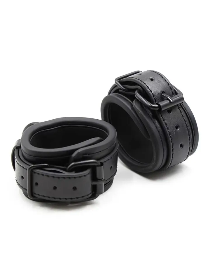 Sponge Lined Handcuffs Käsiraudat