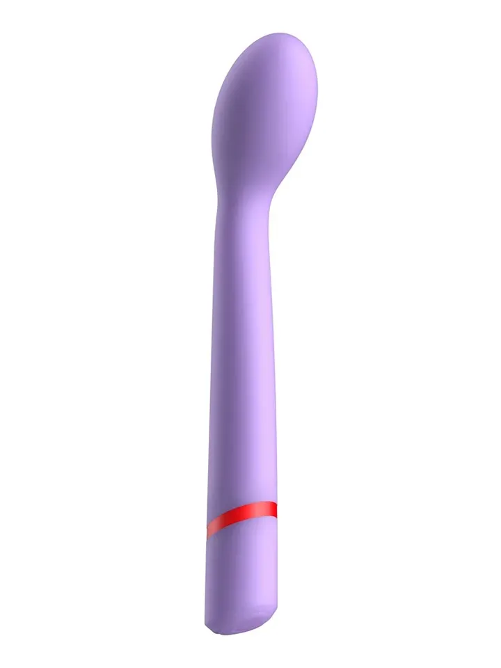 Spot On Bold G-spot Vibrator G-piste vibraattori