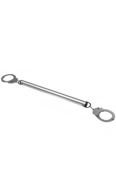 Spreader Bar With Hand Or Ankle Cuffs Spreader bar