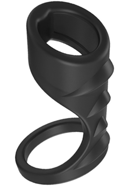 Stretchy Ejaculation Delay Ring Penisring