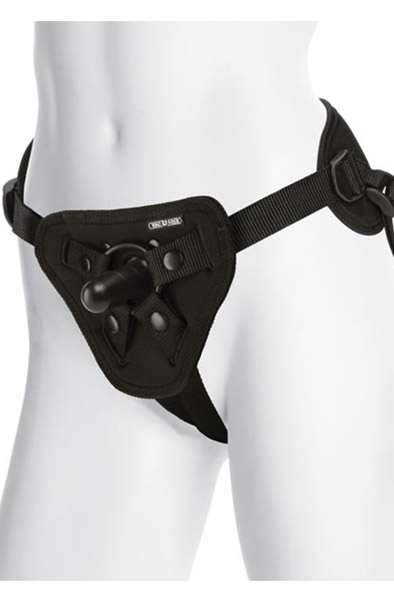 Supreme Vac-U-Lock Harness With Plug Vac-U-Lock sele