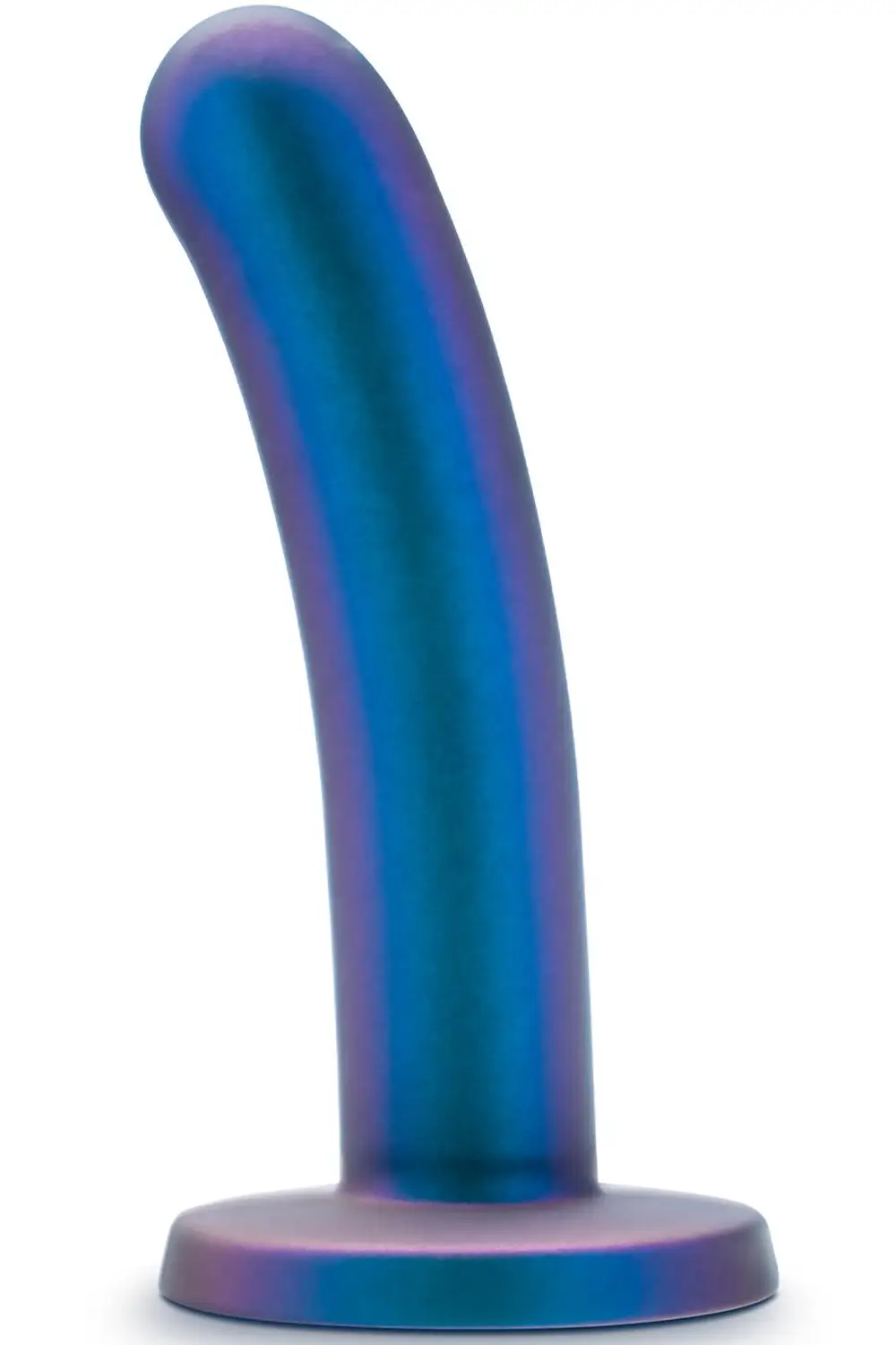 Surrender Peg Intermediate Blue Lust 14,5 cm Dildo