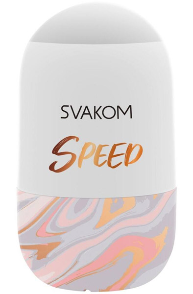 Svakom Hedy X Speed 5-pack Onaniägg