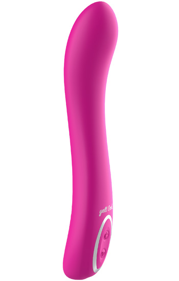 Sweetie The Smooth G-spot Stimulator G-punktsvibrator