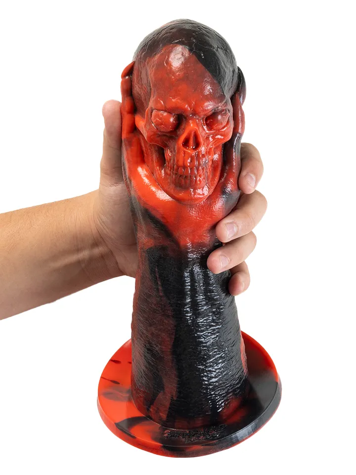 SWT Five XXL Dildo 30,5 cm Monster dildo