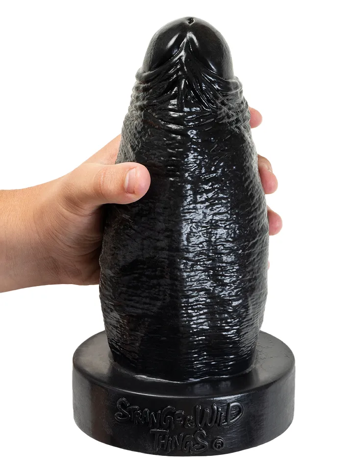 SWT Massive Anal Plug 25,4 cm XXL Buttplug