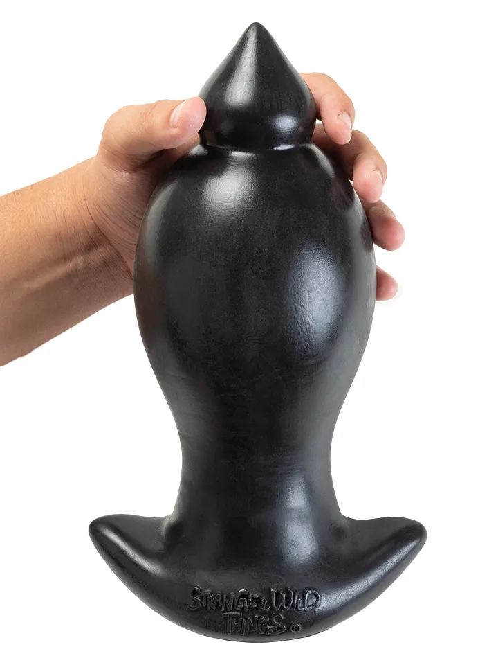 SWT XXL Anal Plug 28 cm XXL Buttplug