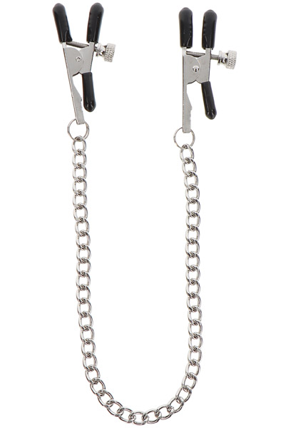 Taboom Adjustable Clamps With Chain Nänni puristimet