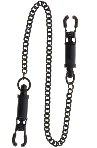 Taboom Heavy Duty Adjustable Clamps Nänni puristimet view 2
