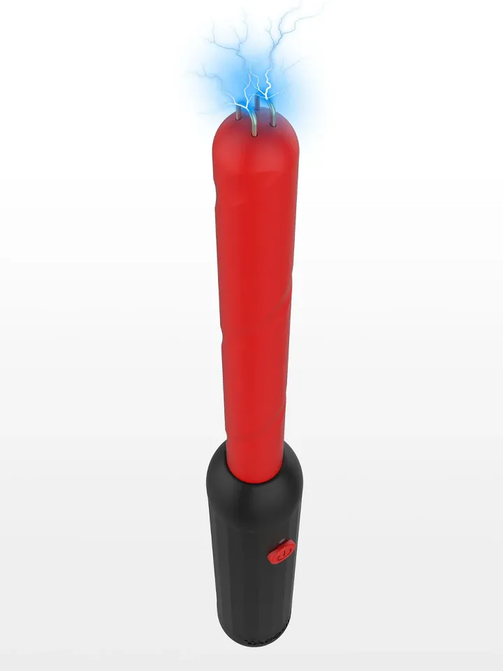 Taboom Prick Stick Electro Shock Wand Electro-sex