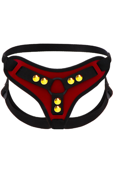 Taboom Strap-On Harness Strap-on valjaat