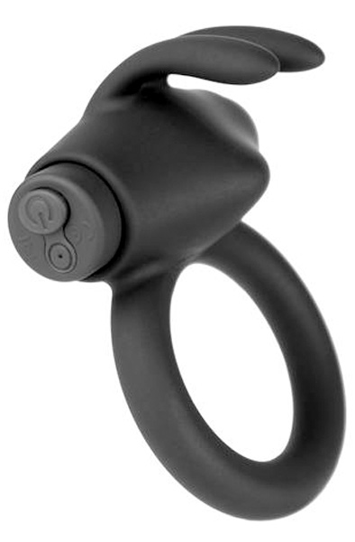Tardenoche Neptune Vibrating Ring Silicone Rechargable Penisrengas vibraattorilla