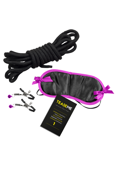 Tease & Please TEASEME Sexspel