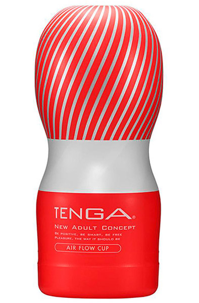 Tenga Air Flow Cup Masturbator