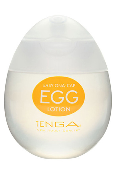 Tenga Egg Lotion 65ml Vattenbaserat glidmedel
