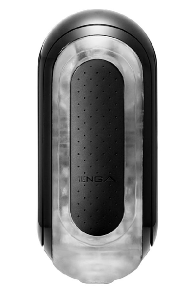 Tenga Flip Zero Black Masturbaattori view 2