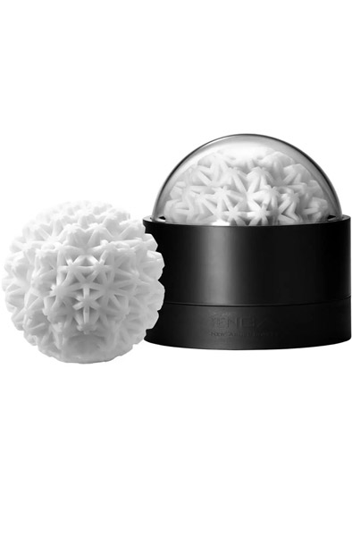 Tenga Geo Coral Onaniägg