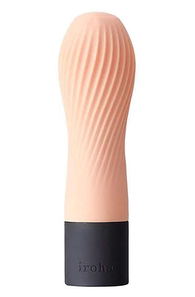 Tenga Iroha Zen Hanacha Vibrator