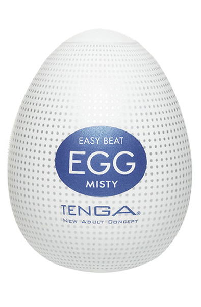 Tenga Misty Onaniägg