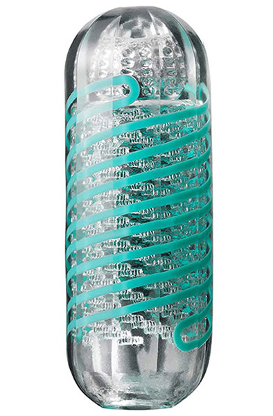 Tenga Spinner Pixel Masturbator